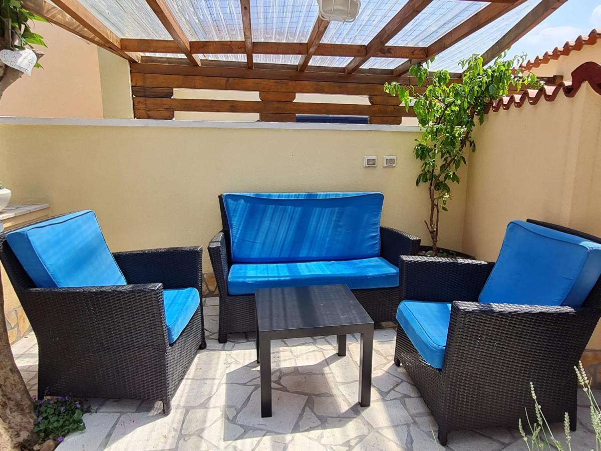 Holiday Home "Mala Kuca " With Heated Pool Pula Zewnętrze zdjęcie
