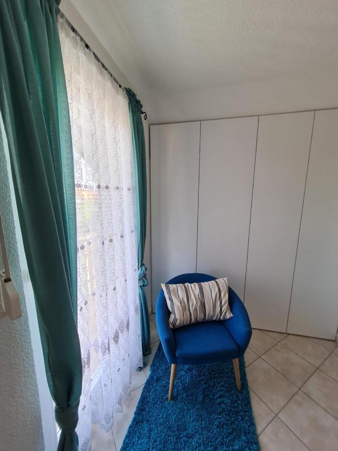 Holiday Home "Mala Kuca " With Heated Pool Pula Zewnętrze zdjęcie