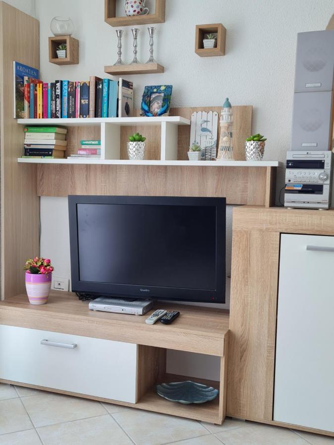 Holiday Home "Mala Kuca " With Heated Pool Pula Zewnętrze zdjęcie