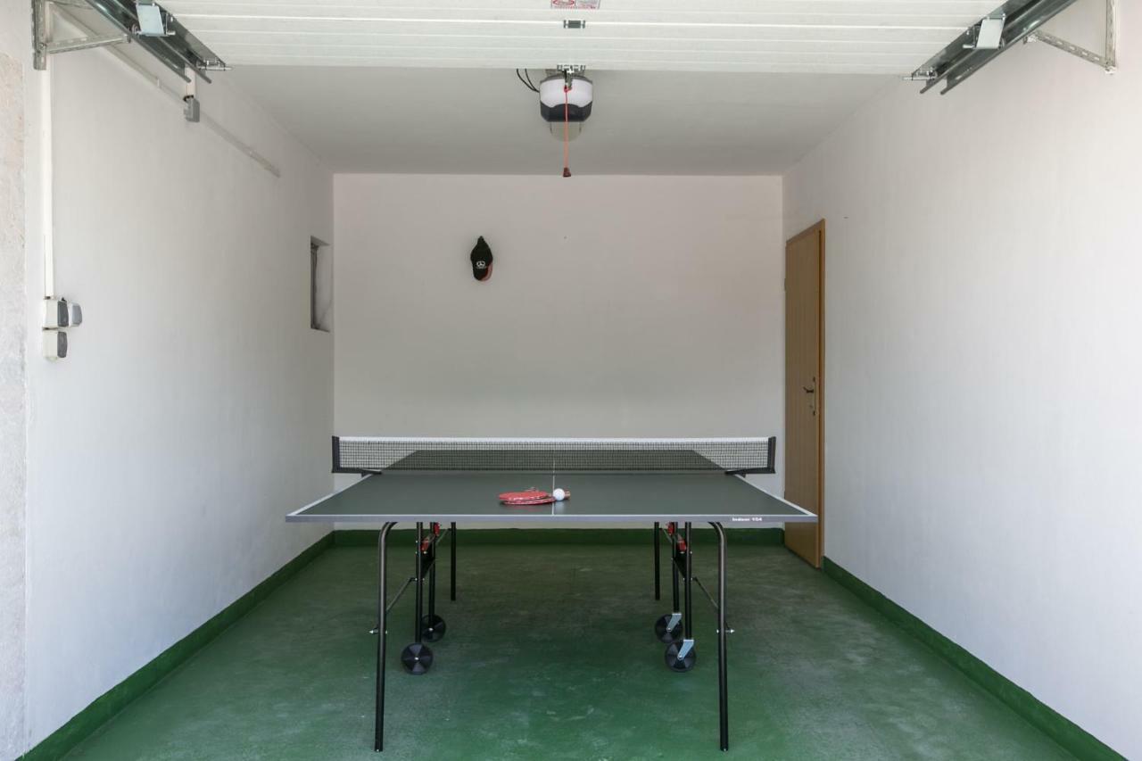 Holiday Home "Mala Kuca " With Heated Pool Pula Zewnętrze zdjęcie